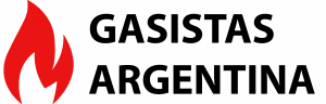 logo gasistas argentina