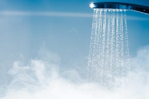 No Hot Water House Snell Website Photo