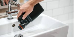 como destapar caneria de cocina consejos y trucos efectivos 3