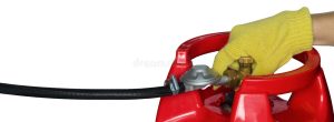llave de gas que es y para que lado se cierra 6