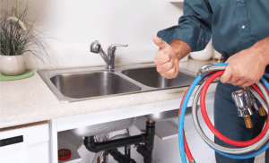 Destapaciones de cocinas