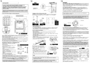 Manual Cocina Orbis 858 pdf